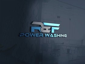 R&F Power Washing entry by MuhammadR