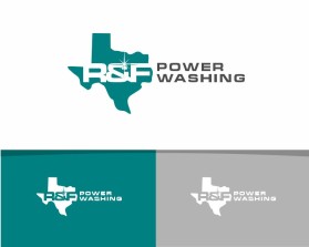 R&F Power Washing entry by aligutierrez59