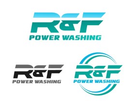 R&F Power Washing entry by Armchtrm