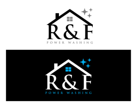 R&F Power Washing entry by Ramadhona