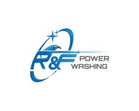 R&F Power Washing entry by bartous