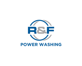 R&F Power Washing entry by jannatan