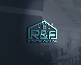 R&F Power Washing entry by Ameer967