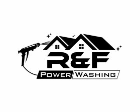 R&F Power Washing entry by Paritdesigner