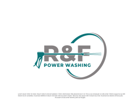 R&F Power Washing entry by mannat1922z