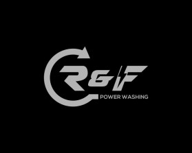 R&F Power Washing entry by Haris06