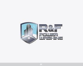 R&F Power Washing entry by HDC-Estudio