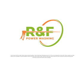 R&F Power Washing entry by mannat1922z