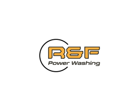 R&F Power Washing entry by 237DSG