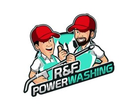 R&F Power Washing entry by NorbertoPV