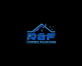 R&F Power Washing entry by hary creative
