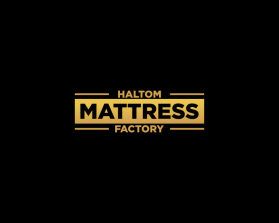 Haltom Mattress Factory entry by hary creative