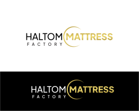 Haltom Mattress Factory entry by mannat1922z