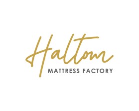Haltom Mattress Factory entry by dibbofficial