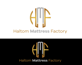 Haltom Mattress Factory entry by marsell