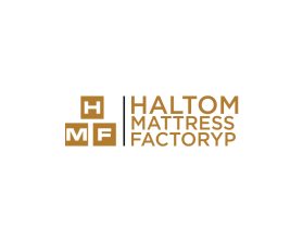Haltom Mattress Factory entry by art dent