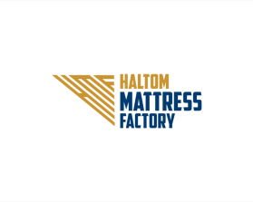 Haltom Mattress Factory entry by McRiver