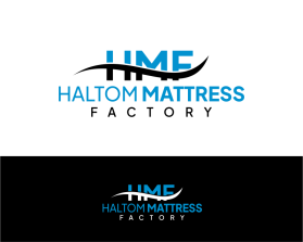 Haltom Mattress Factory entry by mannat1922z