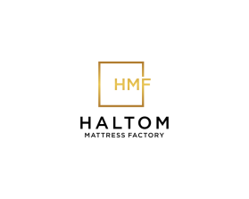 Haltom Mattress Factory entry by veva17