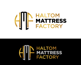 Haltom Mattress Factory entry by marsell