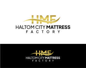Haltom Mattress Factory entry by mannat1922z