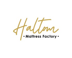 Haltom Mattress Factory entry by dibbofficial