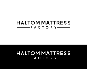 Haltom Mattress Factory entry by mannat1922z