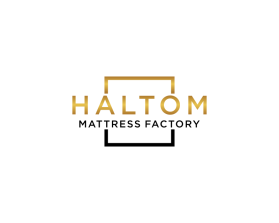 Haltom Mattress Factory entry by veva17