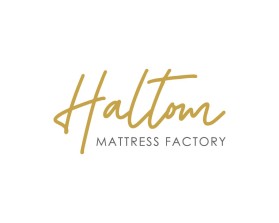 Haltom Mattress Factory entry by dibbofficial