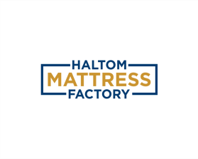 Haltom Mattress Factory entry by McRiver