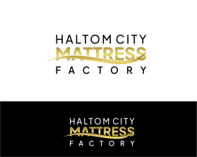 Haltom Mattress Factory entry by mannat1922z