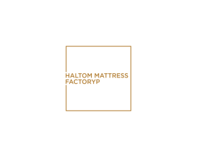Haltom Mattress Factory entry by art dent