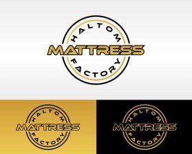 Haltom Mattress Factory entry by mustafin