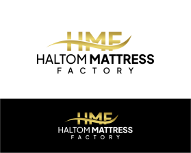 Haltom Mattress Factory entry by mannat1922z