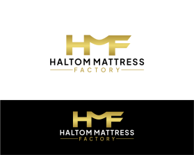 Haltom Mattress Factory entry by mannat1922z