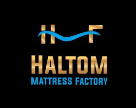 Haltom Mattress Factory entry by Ilham Fajri