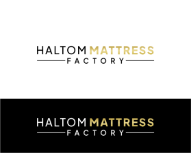 Haltom Mattress Factory entry by mannat1922z