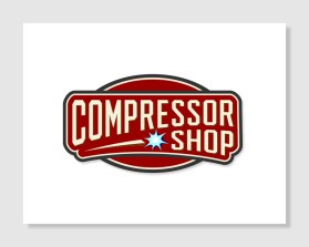 Compressor Shop entry by Tony_Brln