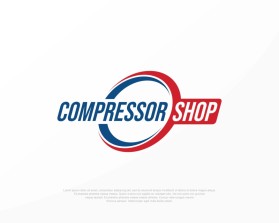 Winning entry: Compressor Shop entry by Armoza10