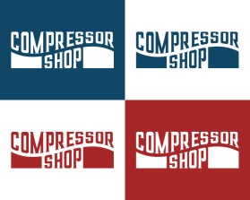 Compressor Shop entry by nsdhyd