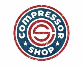 Compressor Shop entry by JUNE 85