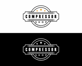 Compressor Shop entry by juang_astrajingga