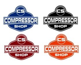 Compressor Shop entry by Ilham Fajri