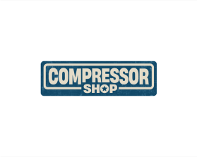 Compressor Shop entry by McRiver
