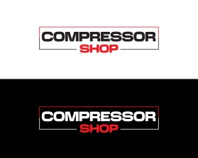 Compressor Shop entry by kavii