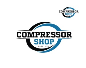Compressor Shop entry by kavii