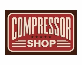 Compressor Shop entry by JUNE 85