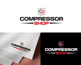 Compressor Shop entry by kavii
