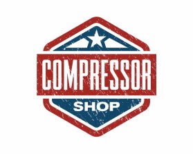 Compressor Shop entry by JUNE 85