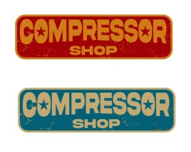 Compressor Shop entry by Ilham Fajri